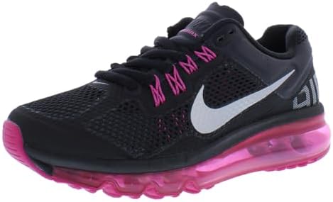 nike airmax 720 black and pink