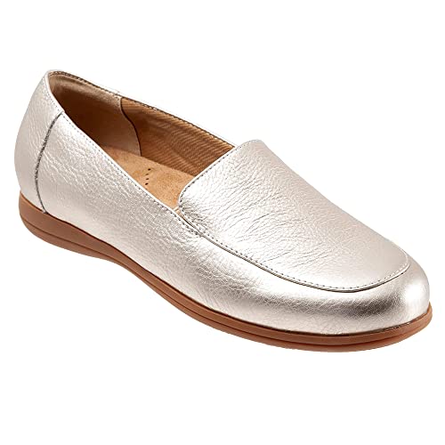 Image of Trotters Womens Loafers