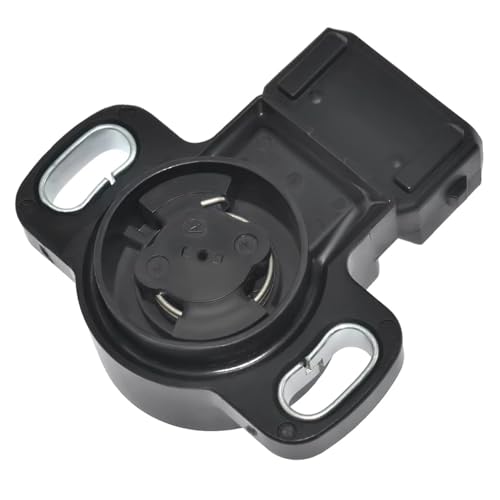 Capteur TPS de position papillon MD614734 pour Mitsubishi Eclipse 1998 - 4