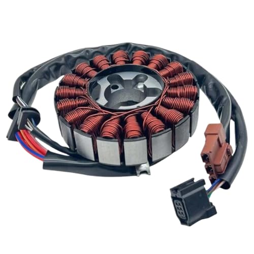Bobina de estator PCX150 evita averías eléctricas en moto WW150 reemplazo 31220 K36 T01