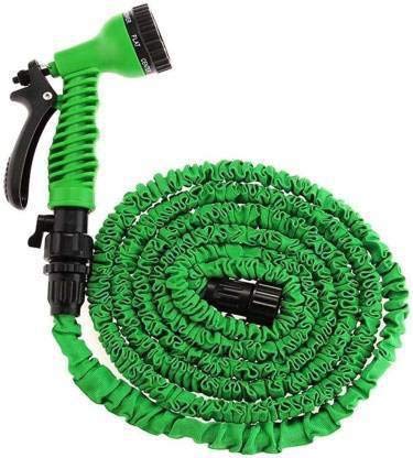 DOERSHAPPY Extra Strength Fabric Water Pipe for Patio Lawn Outdoor Car Washing