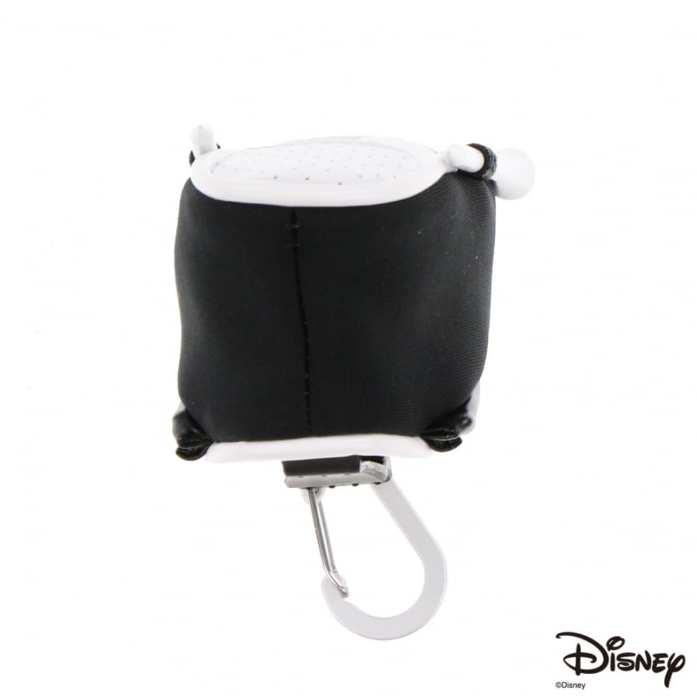 Amazon | ディズニー(Disney) ゴルフ ラウンド小物 ボールポーチ BALL