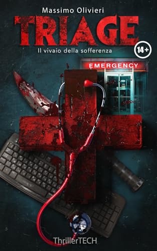 Triage: Il vivaio della sofferenza
