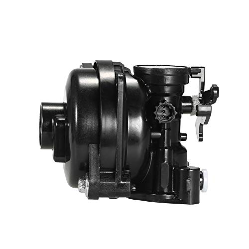 Honeytecs Substituição de cortador de grama de carburador para Briggs & Stratton 799583