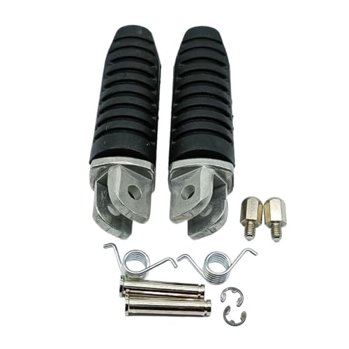 Repose-pieds moto pour V-Strom DL650 et DL1000 de 2002 à 2019 - 2