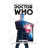 Doctor Who : The Twelfth Doctor Vo.3 UK edition): The Twelfth Doctor Vol. 3