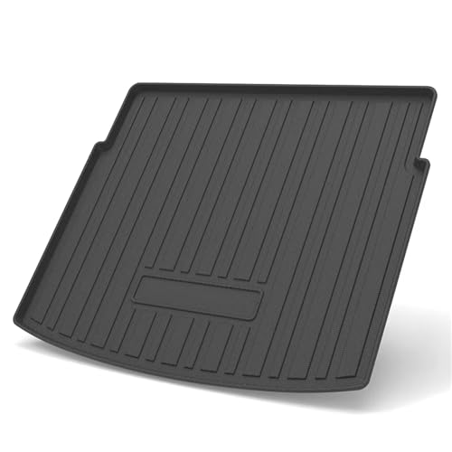 Tapis coffre Jetour Dashing imperméable contre rayures et saletés
