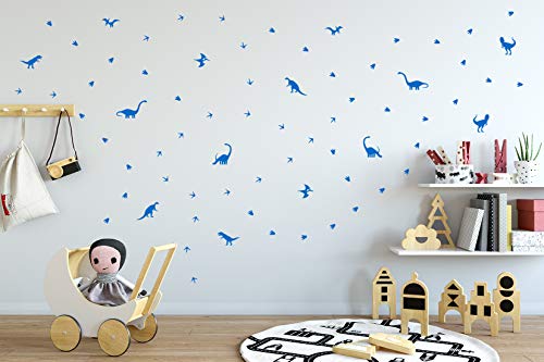 StickerDeen, Blue - Image 3