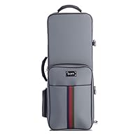 BAM バム テナーサックス テナーサクソフォン用 サンジェルマン ケース Amazon.co.jp: バム テナーサクソフォン用 サンジェルマン