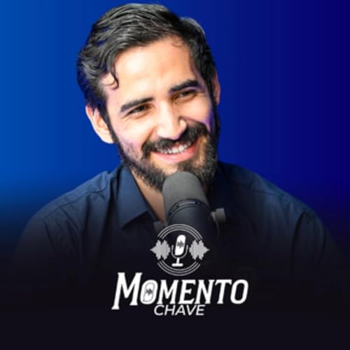 Momento Chave Podcast cover art