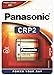 Produktbild Panasonic CRP2 Lithium-Batterie, 6 V, Blister 1