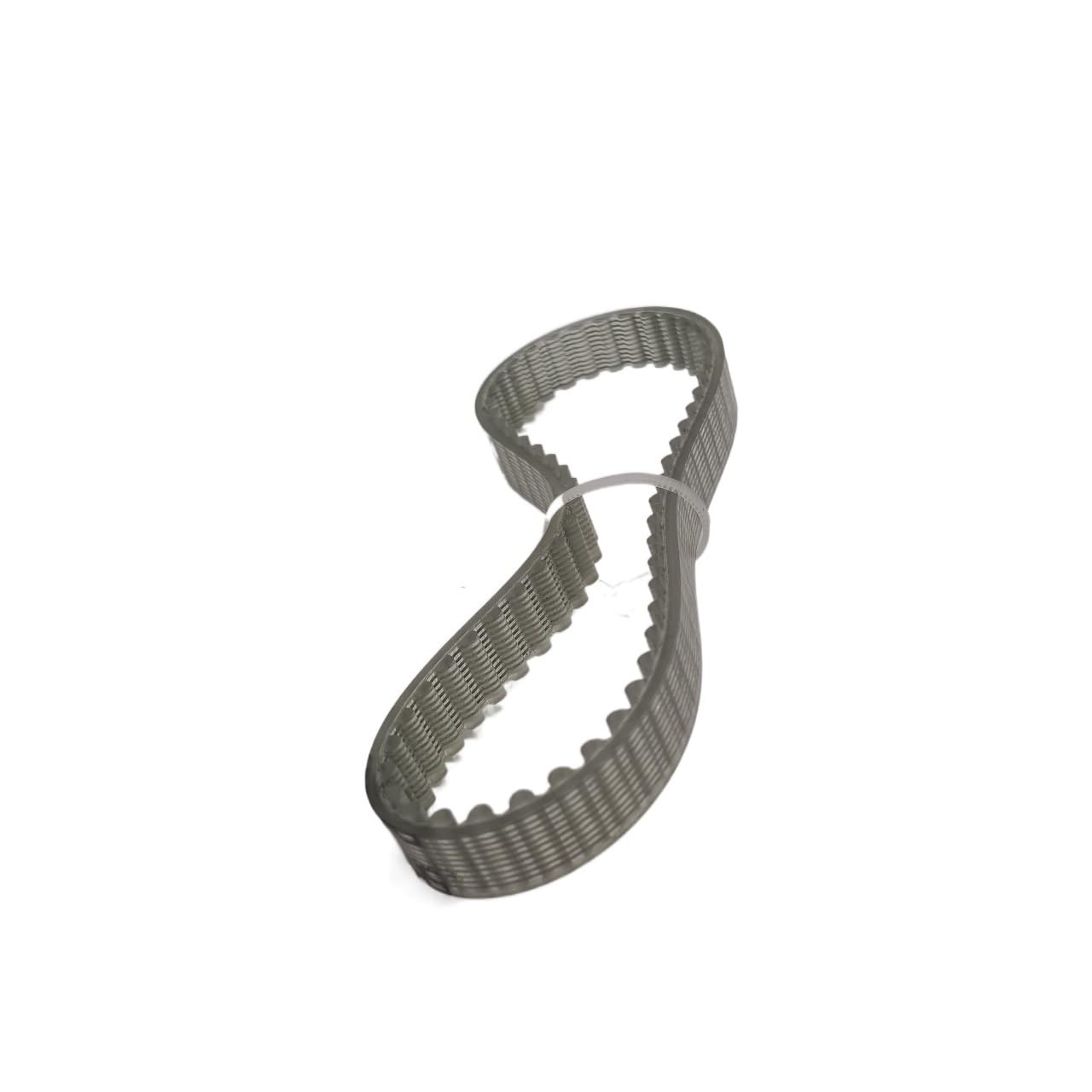 AT5 Zahnriemen Aus PU Mit Stahldraht – Präzise & Langlebig Für Maschinenbau