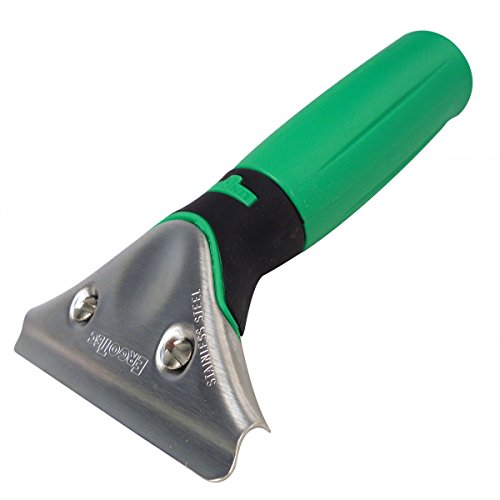 Unger Window Wiper Handle, ergonimisch