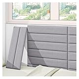 Acolchado anticolisión para Pared, 4 Unidades)