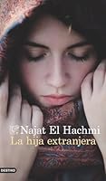 La filla estrangera 8423349969 Book Cover