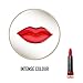 Max Factor Lipstick marilyn, # 1 ruby red for women, 0.14 Ounce