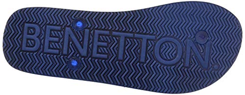 Image of United Colors of Benetton Women's Flip-Flops and House Slippers