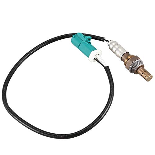 Zuurstofsensor