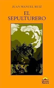 Paperback Sepulturero, El (Spanish Edition) [Spanish] Book