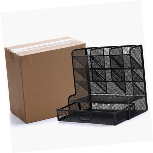 Fournitures de support pratique et esthétique pour votre bureau à la maison - 7
