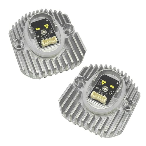 Module de phare adaptatif BMW G30 G31 G32 pour réparer les feux DRL en panne
