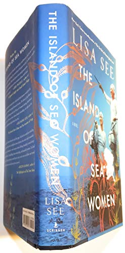 Island Of Sea Women 1982128178 Book Cover