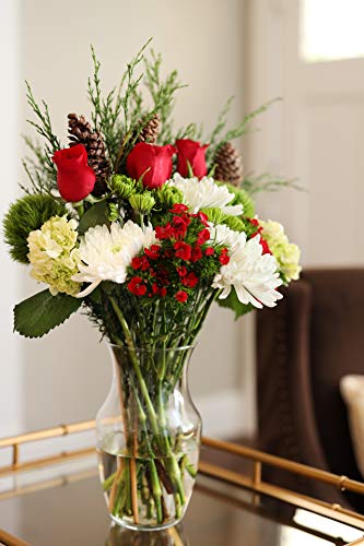 Hallmark Channel Countdown to Christmas Holiday Bouquet