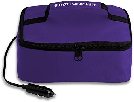 Hot Logic Mini - 12V Version - Purple