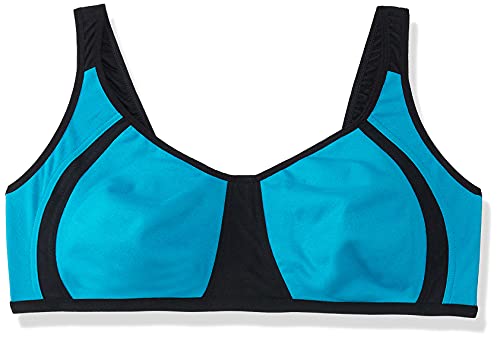 Image of Clovia Women's Cotton Non-Padded Wire Free Full Cup Coverage Bra