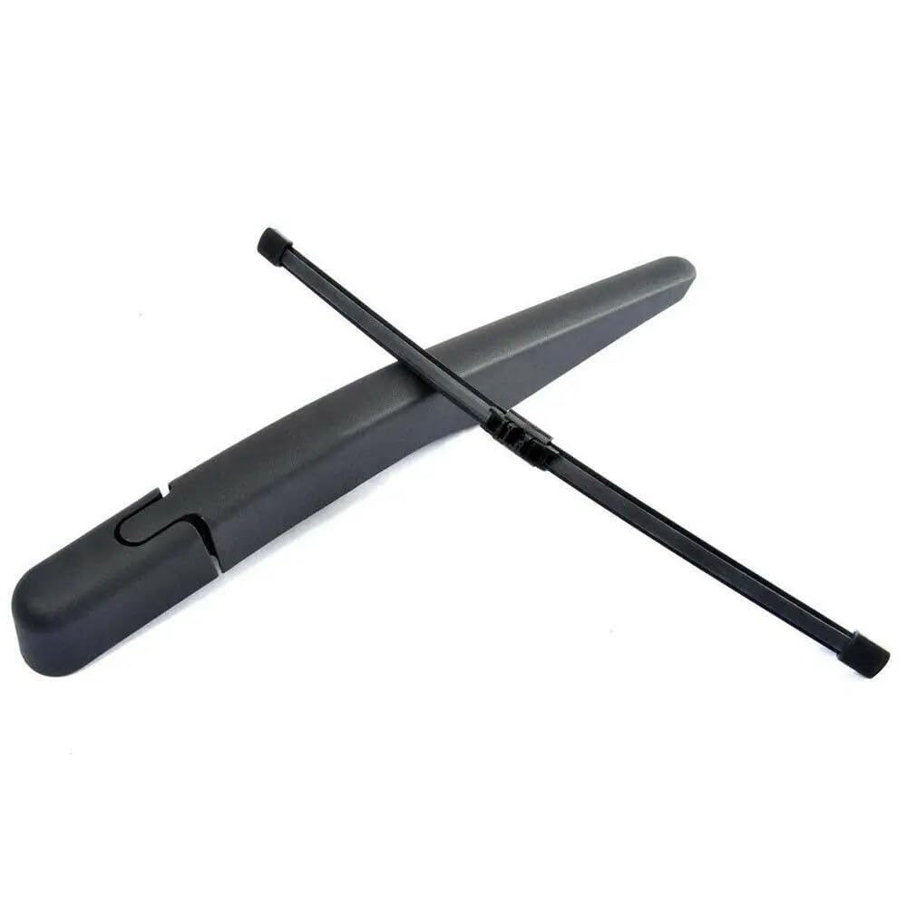CYRIEL Tylna szyba wyciekaczka Arm & Blade BB5Z17526C dla Ford Explorer 2012 2012 2013 2014 2015 2016 2017 2018
