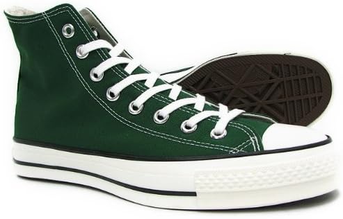 Amazon コンバース Converse キャンバス オールスター J Hi 3624 緑 白 Canvas All Star J Hi 27cm Converse コンバース シューズ バッグ Amazon コンバース Converse キャンバス オールスター J Hi 3624 緑 白 Canvas All Star J Hi 27cm Converse コンバース シューズ バッグ