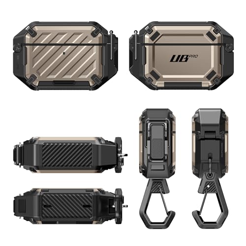 SUPCASE for AirPods Pro 3 ケース UBProシリーズ の商品画像 8