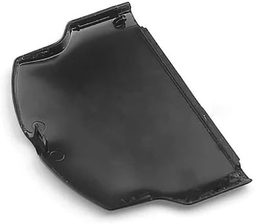 Miniatura 5 de Battery Back Cover Door Case for PSP 2000 2001 3000 3001 Playstation Portable Repair Parts Replacement
