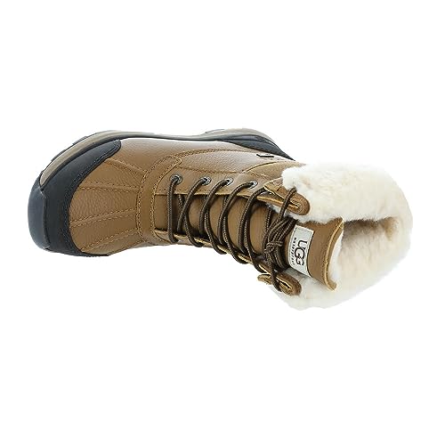 UGG Women's Adirondack III Boots2