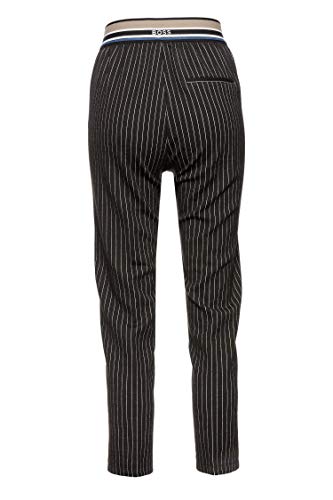 Preisvergleich Produktbild BOSS Casual Damen Hose Suoki Blau 38