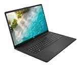 HP 17 (17) technical specifications
