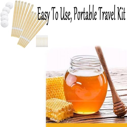 Ear Wax Removal Tool Kit Ear Cleansing Tool Set 10pcs Ear Pick Earwax Remover with Storage Box