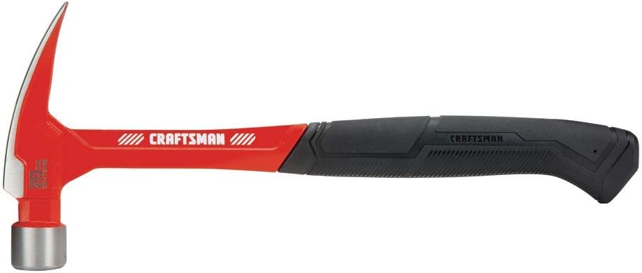 CRAFTSMAN CMHT51423 20 oz Steel General Purpose (MPP)