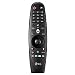 LG Electronics AN-MR600 Magic Remote Control with Voice Mate for Select Smart TVs