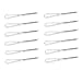 Mini Whisks 7 inch 12Pcs