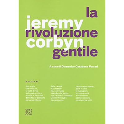 La rivoluzione gentile
