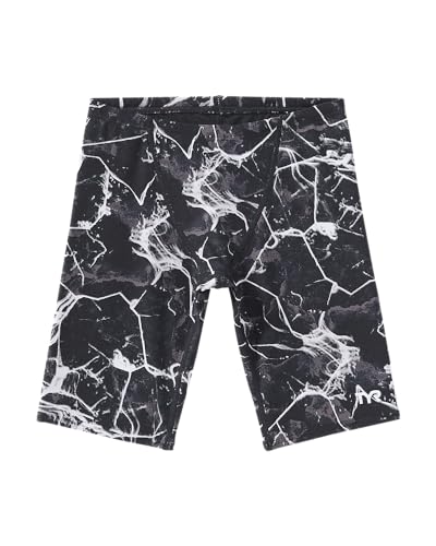 Image of TYR Boys' Durafast Elite Jammer Swimsuit