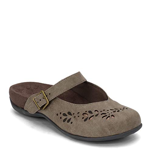 vionic arbor clog size 10