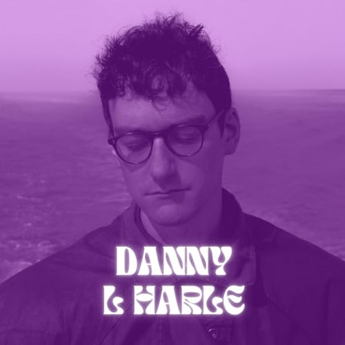 nanana | ENTREVISTA - La euforia melanc&oacute;lica de Danny L Harle - 19/02/2026