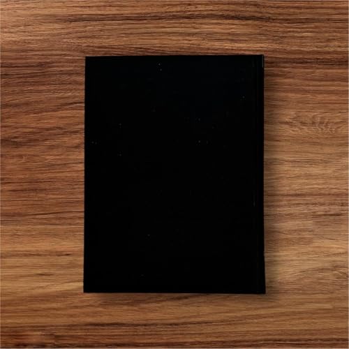 Image of New year Executive diary 2026, black PU leather Hardcover diaries 2026, Standard Format, Daily Organizer, Gift Journal 2026 Office Planner 2026 Diary for Professionals One-Day-to-a-Page Monthly Planner -BLK- B5- Set of 3