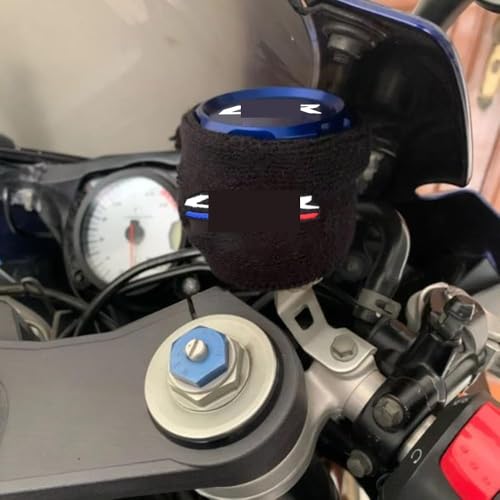 Couvercle de réservoir de liquide de frein pour CBR1000RR 2008-2018
