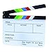 DLC Film Clapper Slate