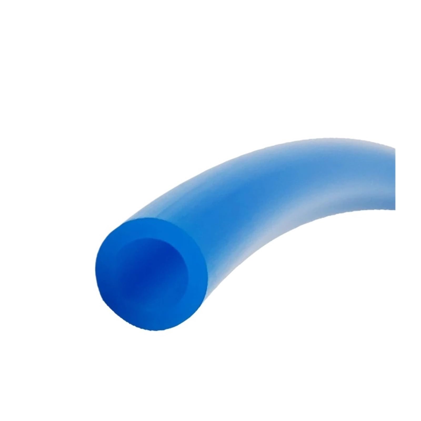 Tubi flessibili per sistemi pneumatici Tubo fless Tubo pneumatico | Tubo aria(Black-10M,OD 14MM ID 10MM)