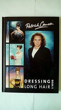 Hardcover Patrick Cameron Dressing Long Hair: Bk. 5 Book