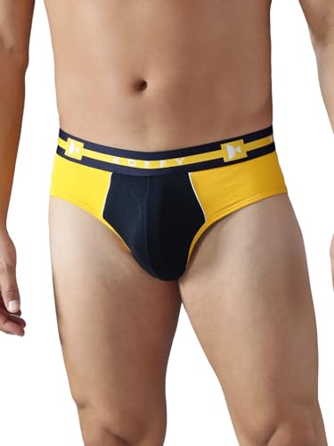 Image of KOFFY Pliable Cotton Modal Brief